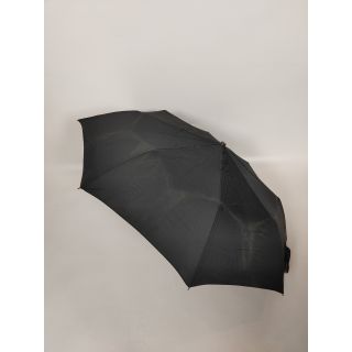 Parasolka czarna, składana do mini