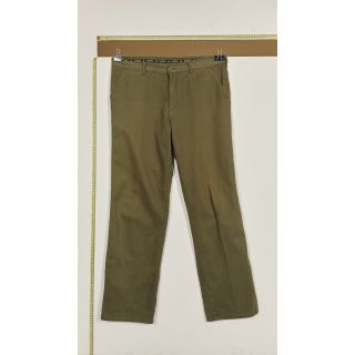 Spodnie nowoczesne, jeans khaki