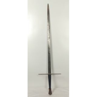 Miecz długi zwykły bez ozdób