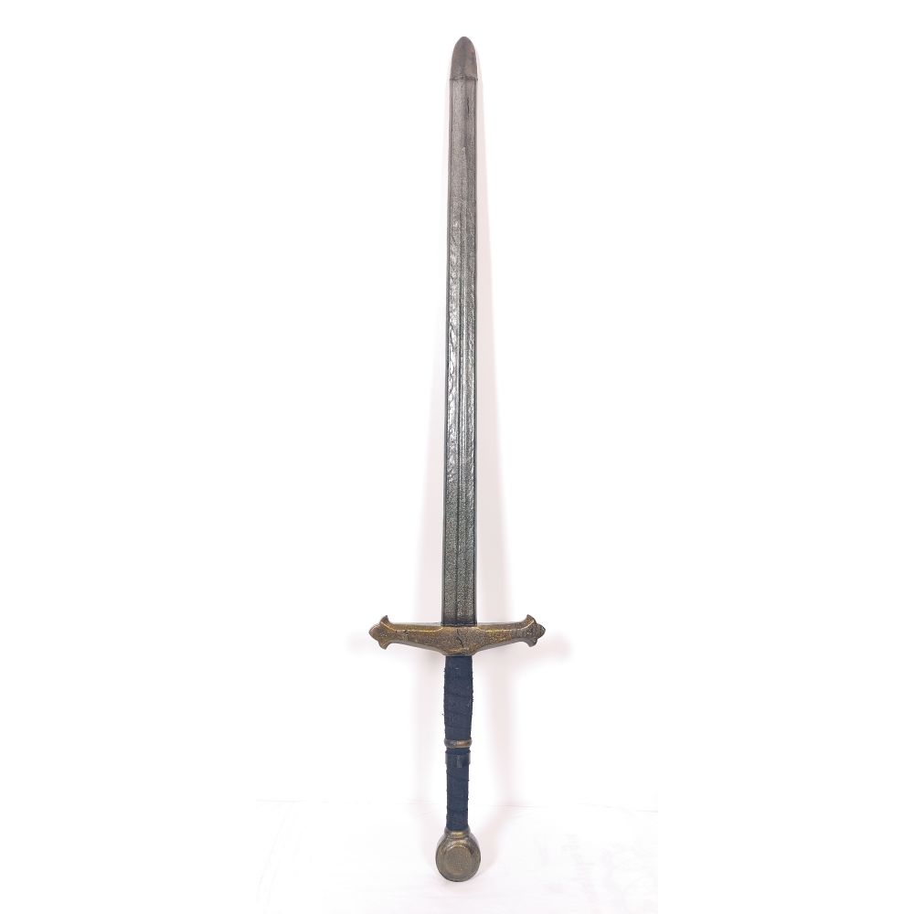 Miecz dwuręczny 120cm Iron Fortress