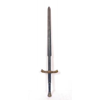 Miecz Iron Fortress dwuręczny 120cm