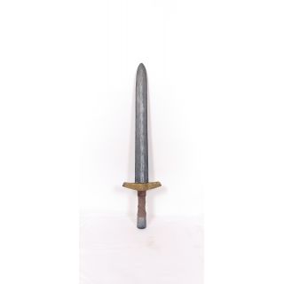 Miecz mały 50cm, przerobiony