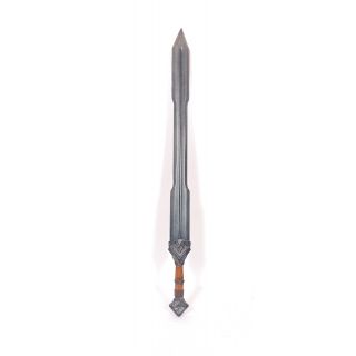 Miecz Iron Fortress 'Drarf double edge' 105cm