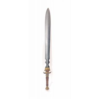 Miecz ozdobny Iron Fortress 'Royal elf sword' 100cm