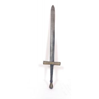 Miecz Iron Fortress 'Norman sword' 110cm, przerabiany