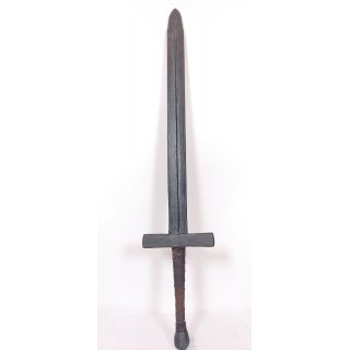 Miecz Iron Fortress 'Norman sword' 110cm, przerabiany