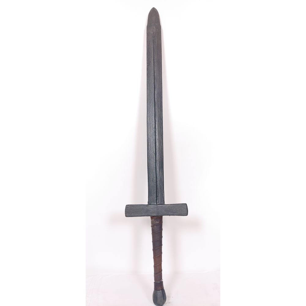 Miecz Iron Fortress 'Norman sword' 110cm, przerabiany