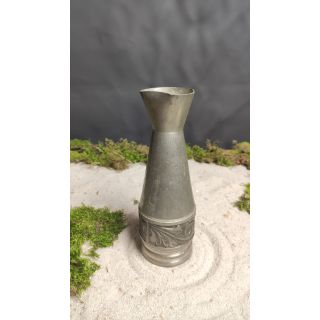Mały wazon srebrny