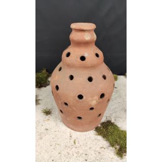 Lampion ceramiczny