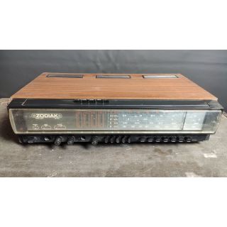 Radio Zodiak DSS 401
