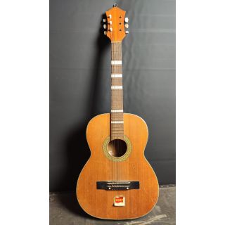 Gitara akustyczna