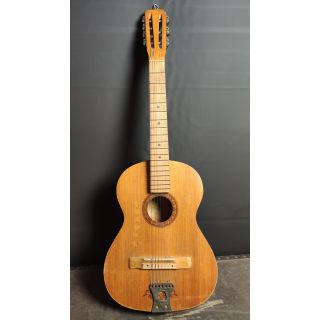 Gitara akustyczna