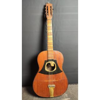 Gitara akustyczna