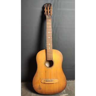 Gitara akustyczna