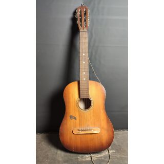 Gitara akustyczna