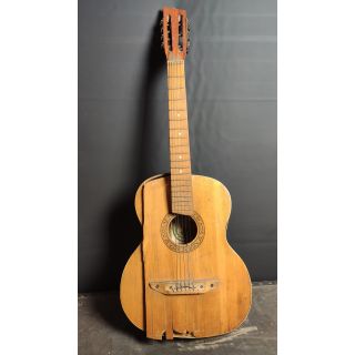 Gitara akustyczna