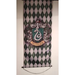 Sztandar Slytherin