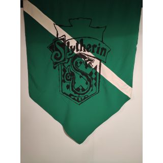 Sztandar Slytherin